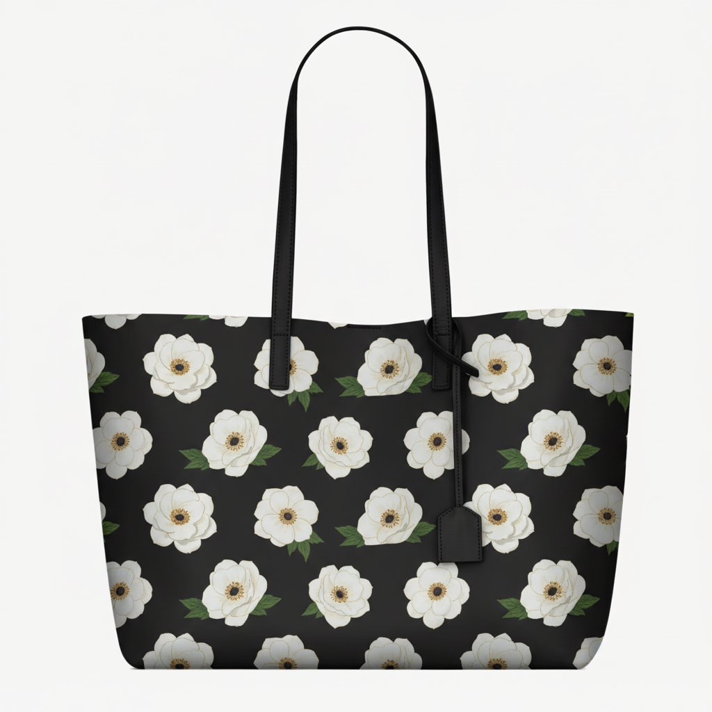 SHOPPER FLOWER