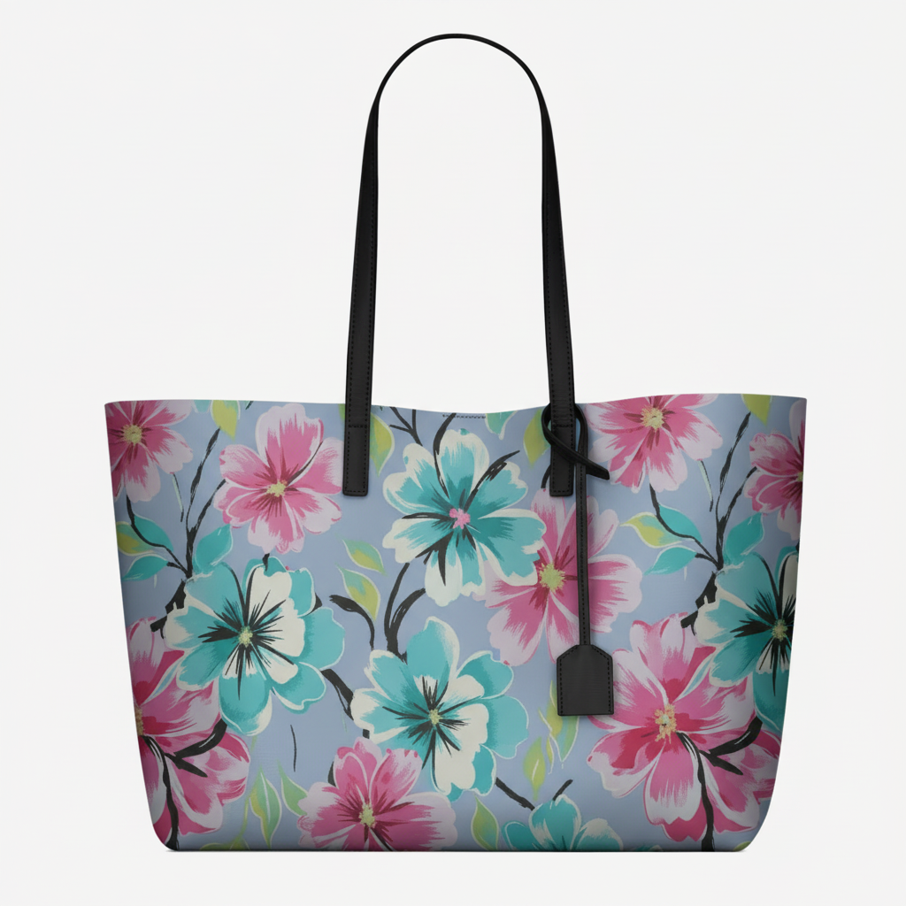 SHOPPER FIORI