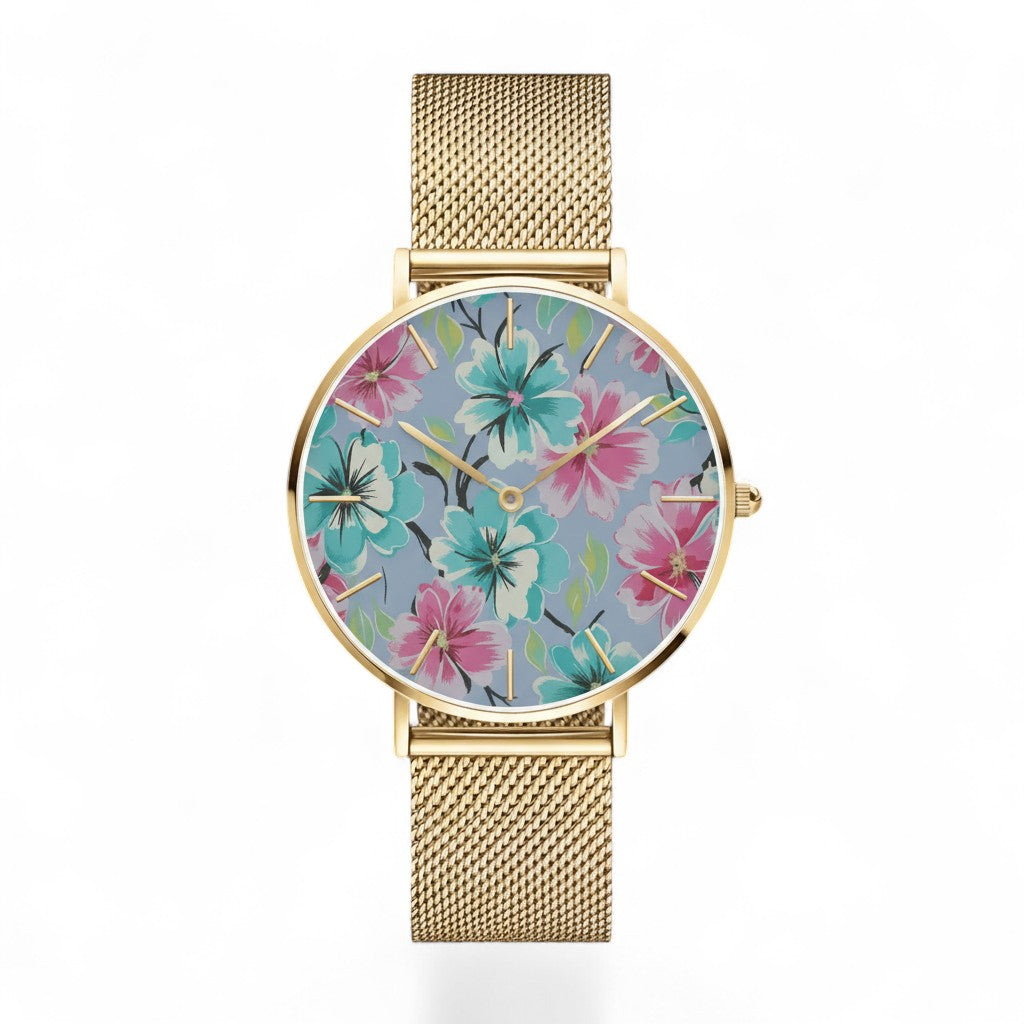 OROLOGIO PETIT FIORI