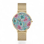 OROLOGIO PETIT FIORI