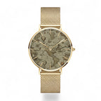 OROLOGIO PETIT WORLD