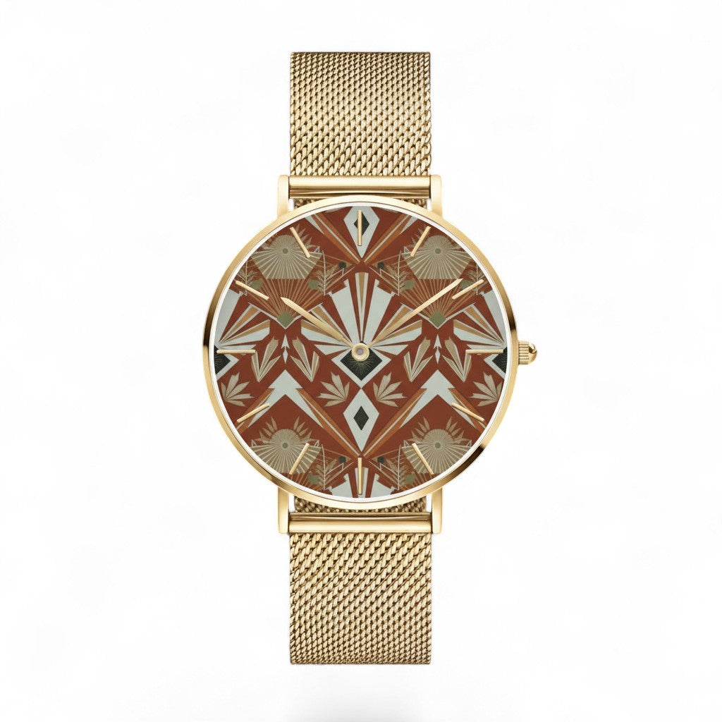 OROLOGIO PETIT ETNIC