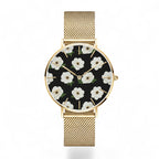 OROLOGIO PETIT FLOWER